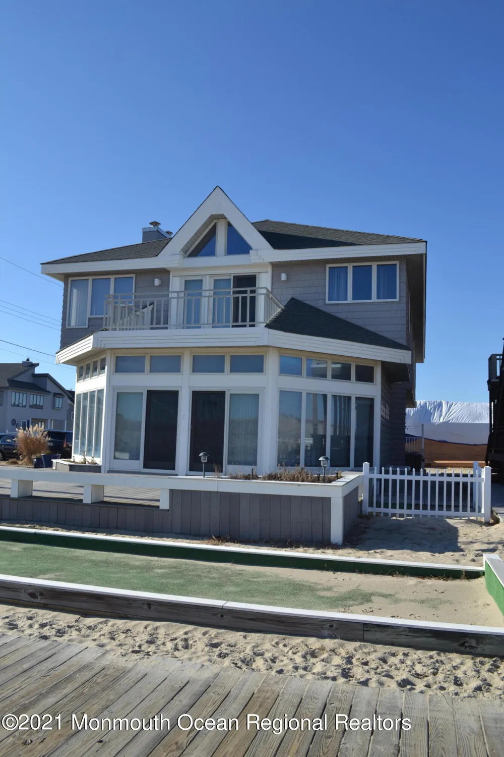 106 Oceanfront Lavallette, NJ 08735