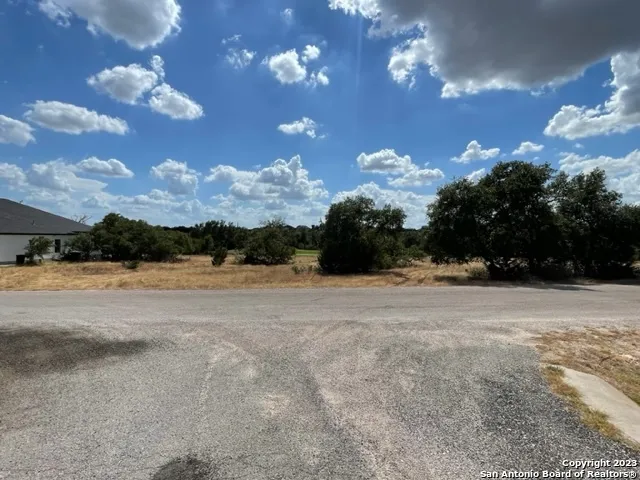 LOT 1231 N John Bird / Robert Sloan Blanco, TX 78606