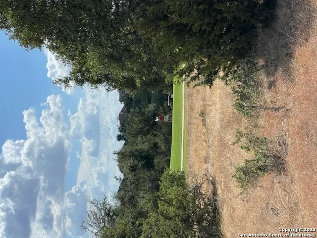LOT 1231 N John Bird / Robert Sloan Blanco, TX 78606