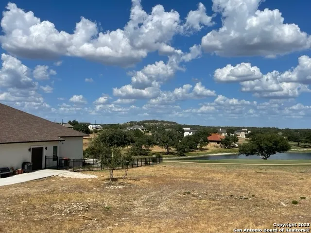 LOT 1231 N John Bird / Robert Sloan Blanco, TX 78606
