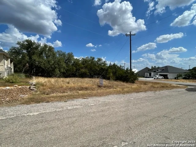 LOT 1231 N John Bird / Robert Sloan Blanco, TX 78606