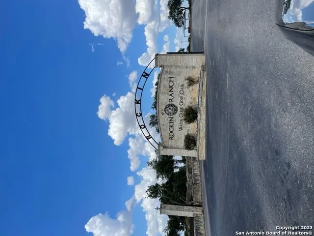LOT 1231 N John Bird / Robert Sloan Blanco, TX 78606