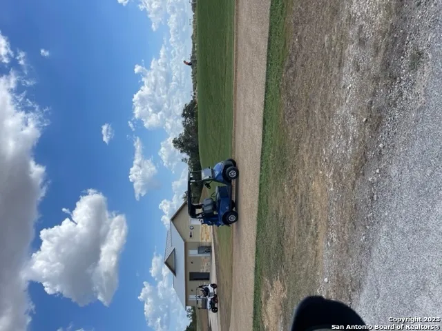 LOT 1231 N John Bird / Robert Sloan Blanco, TX 78606