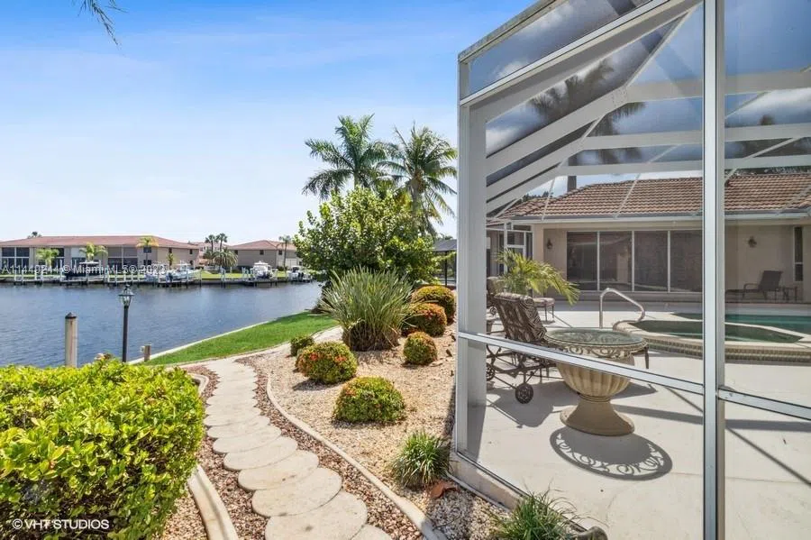 1524 Columbian Drive Punta Gorda, FL 33950