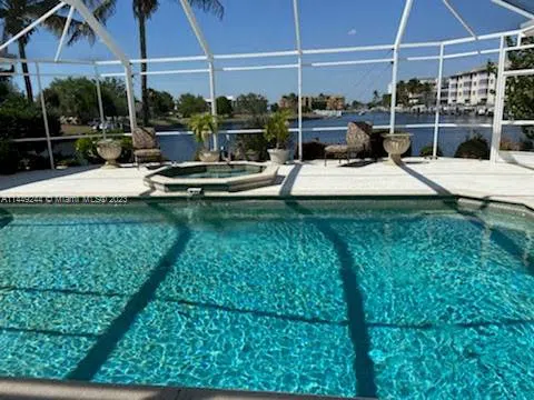 1524 Columbian Drive Punta Gorda, FL 33950