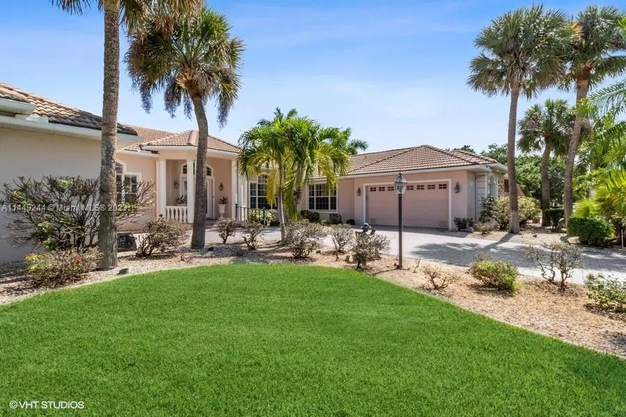 1524 Columbian Drive Punta Gorda, FL 33950