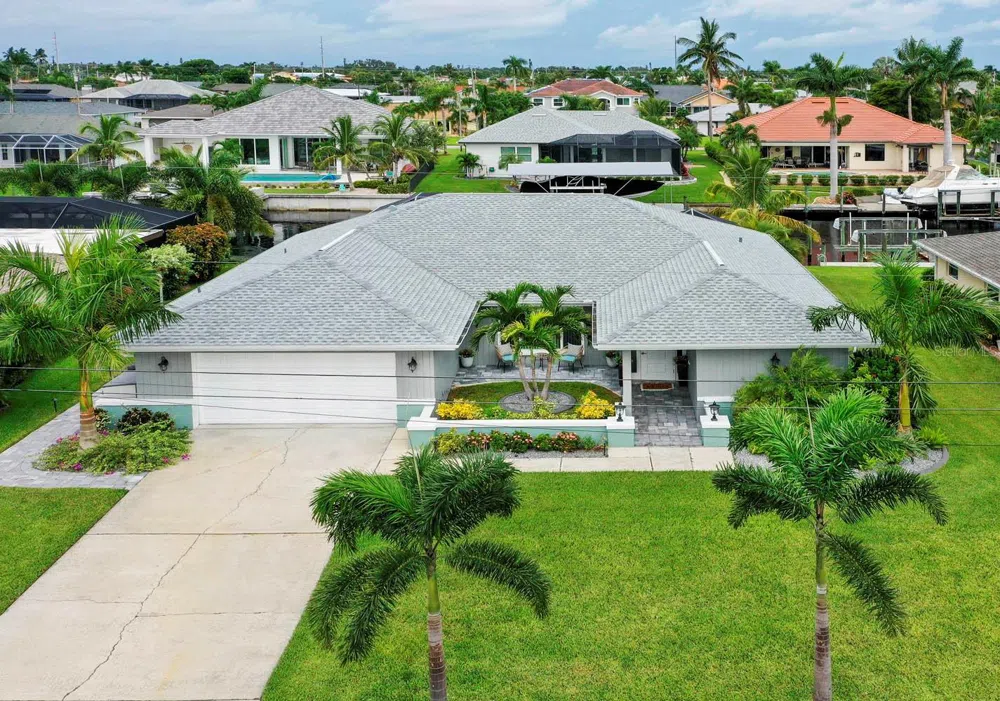 3328 SE 18TH AVENUE Cape Coral, FL 33904