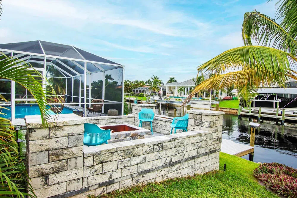 3328 SE 18TH AVENUE Cape Coral, FL 33904