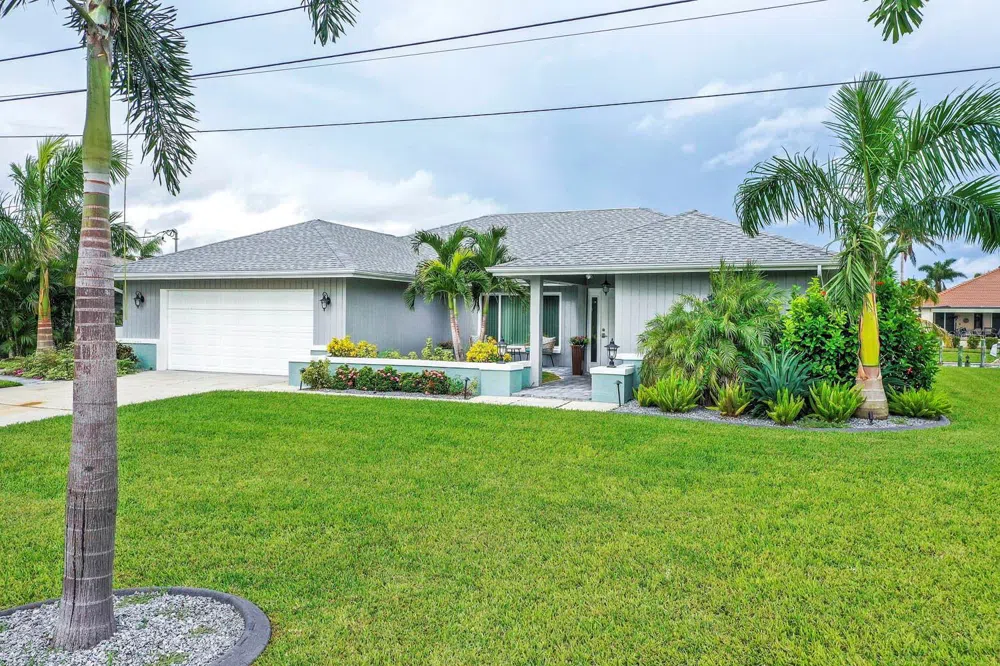 3328 SE 18TH AVENUE Cape Coral, FL 33904