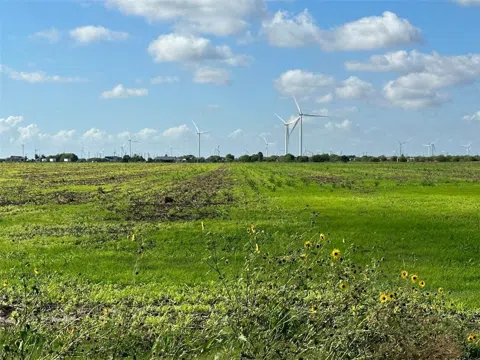 County Road 1064