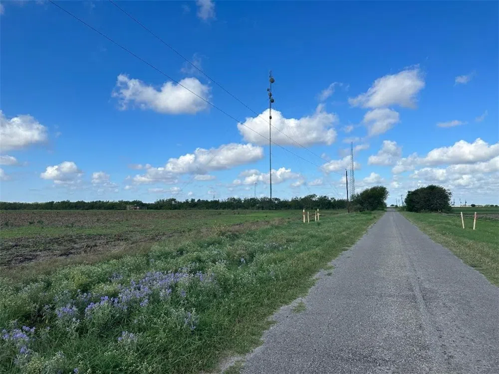 County Road 1064 Taft, TX 78390