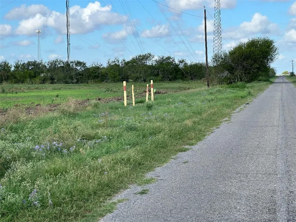 County Road 1064 Taft, TX 78390