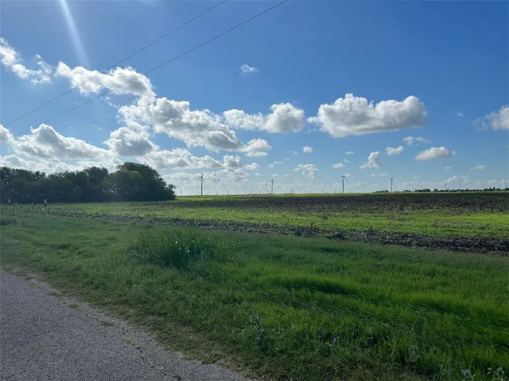 County Road 1064 Taft, TX 78390