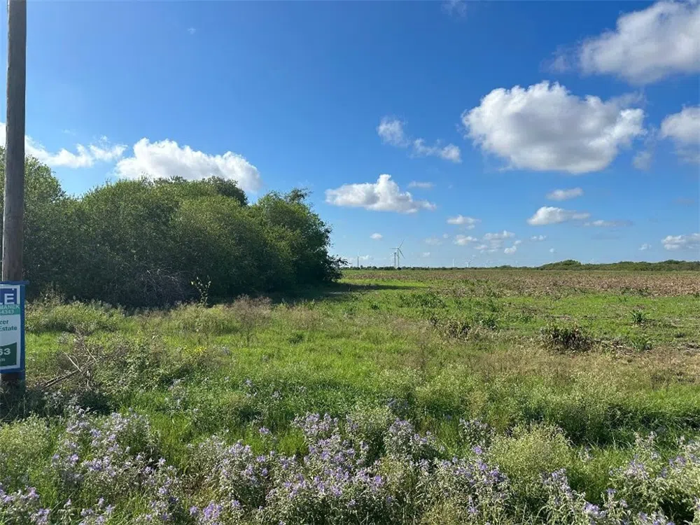 County Road 1064 Taft, TX 78390