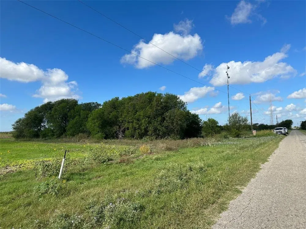 County Road 1064 Taft, TX 78390
