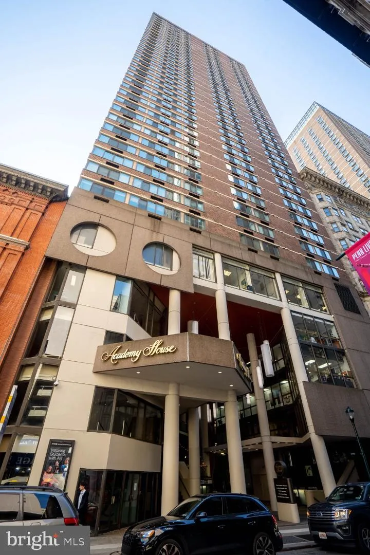 1420 LOCUST STREET #24M Philadelphia, PA 19102