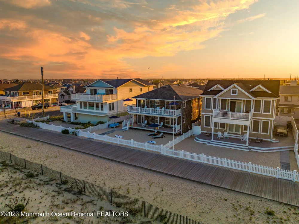1404 Oceanfront #UPPER Lavallette, NJ 08735