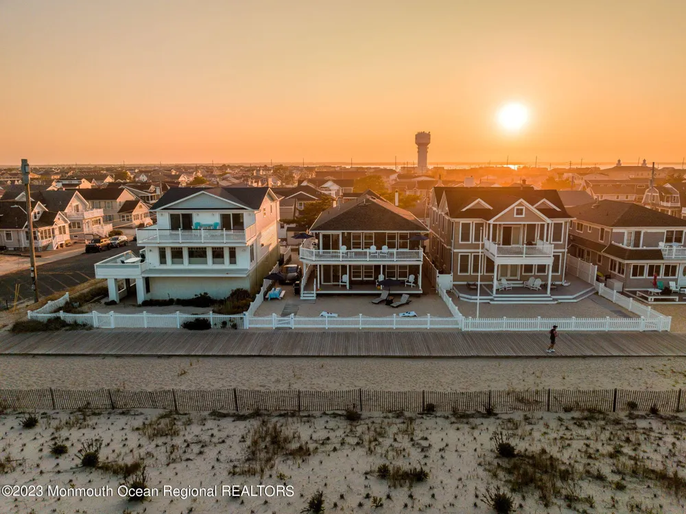 1404 Oceanfront #UPPER Lavallette, NJ 08735