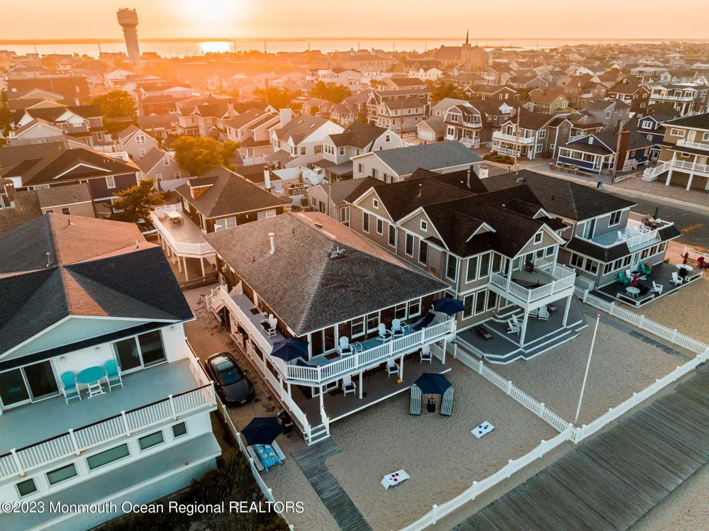 1404 Oceanfront #UPPER Lavallette, NJ 08735