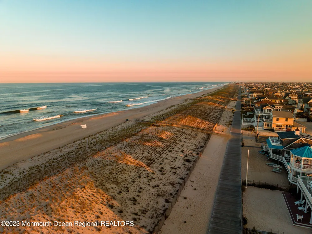 1404 Oceanfront #UPPER Lavallette, NJ 08735