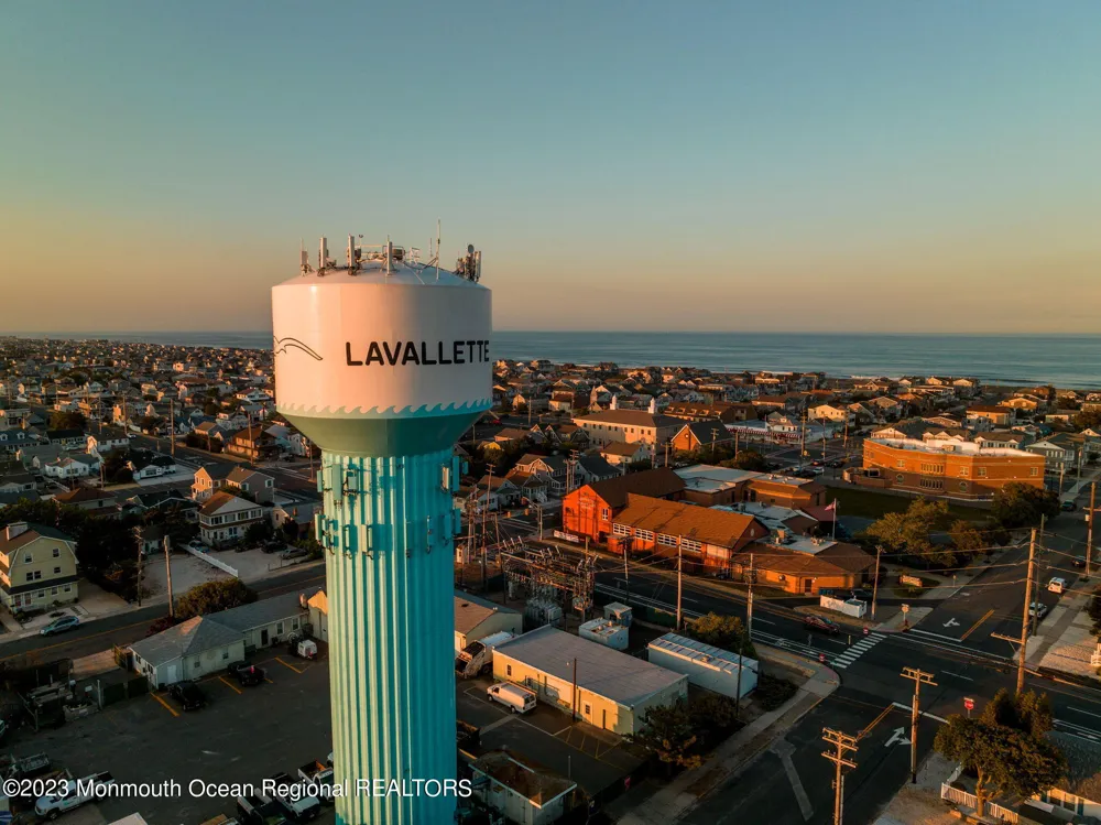 1404 Oceanfront #UPPER Lavallette, NJ 08735