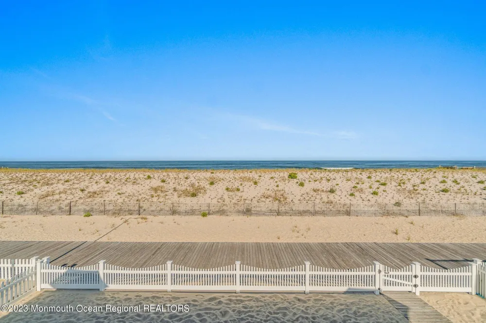 1404 Oceanfront #UPPER Lavallette, NJ 08735