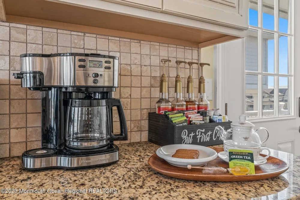 1404 Oceanfront #UPPER Lavallette, NJ 08735