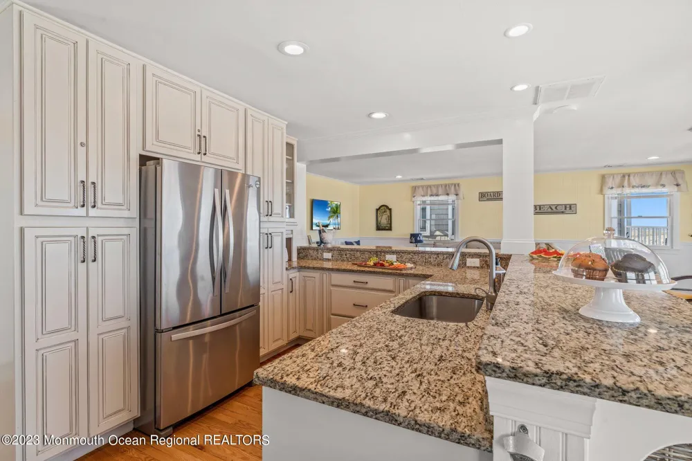 1404 Oceanfront #UPPER Lavallette, NJ 08735