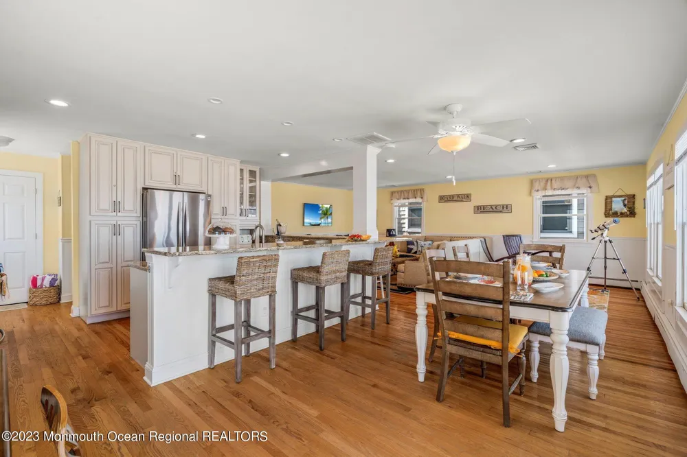 1404 Oceanfront #UPPER Lavallette, NJ 08735