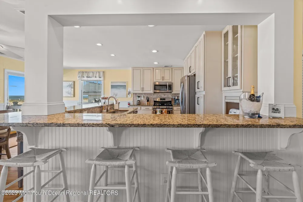 1404 Oceanfront #UPPER Lavallette, NJ 08735