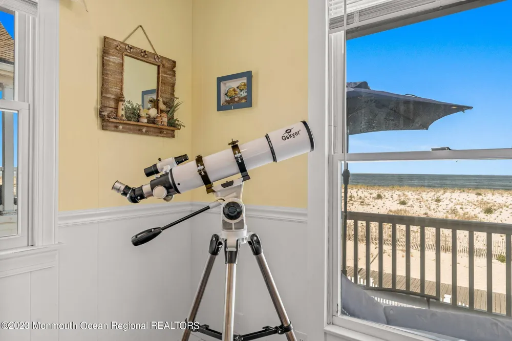 1404 Oceanfront #UPPER Lavallette, NJ 08735