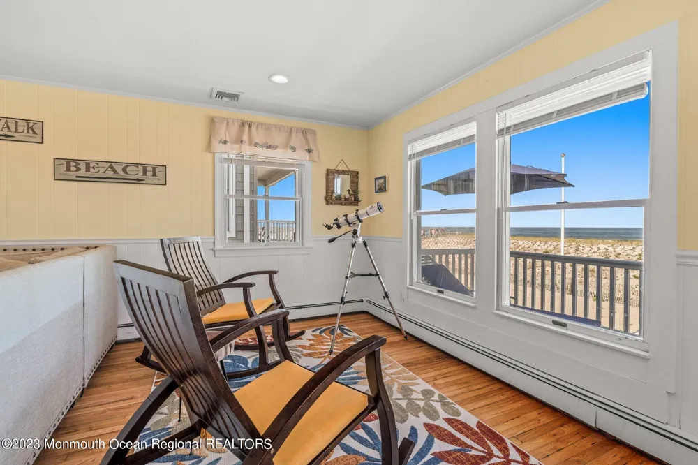 1404 Oceanfront #UPPER Lavallette, NJ 08735