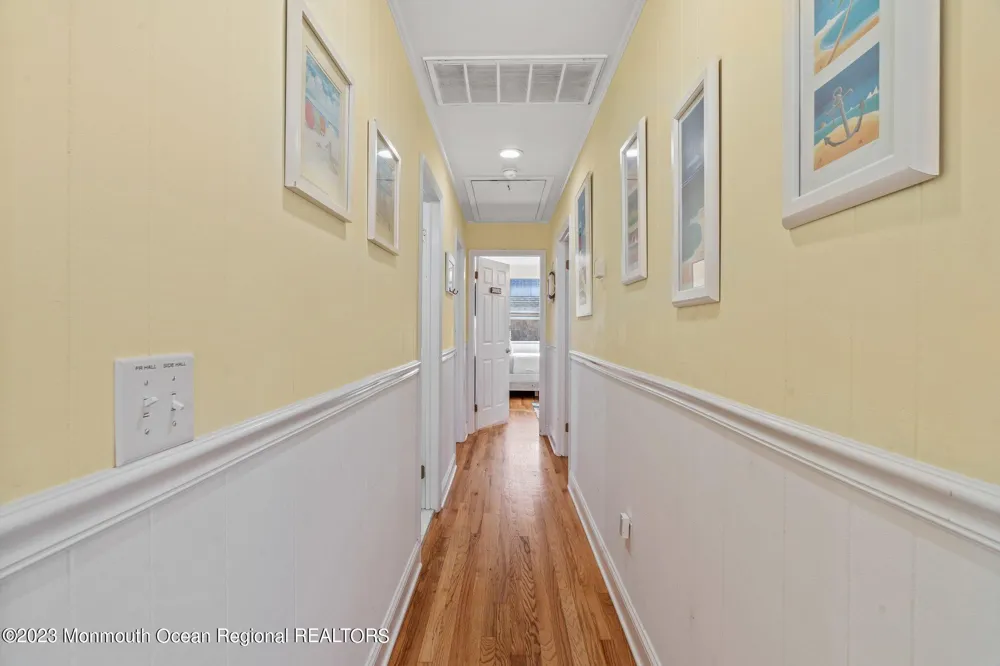 1404 Oceanfront #UPPER Lavallette, NJ 08735