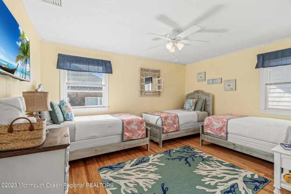 1404 Oceanfront #UPPER Lavallette, NJ 08735