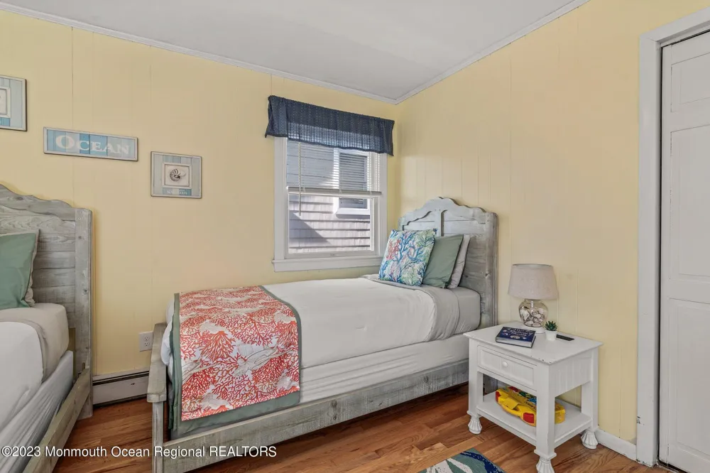 1404 Oceanfront #UPPER Lavallette, NJ 08735