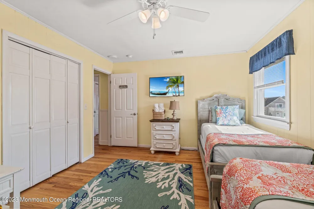 1404 Oceanfront #UPPER Lavallette, NJ 08735