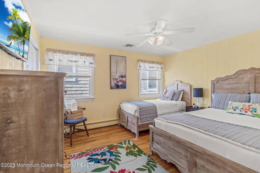 1404 Oceanfront #UPPER Lavallette, NJ 08735