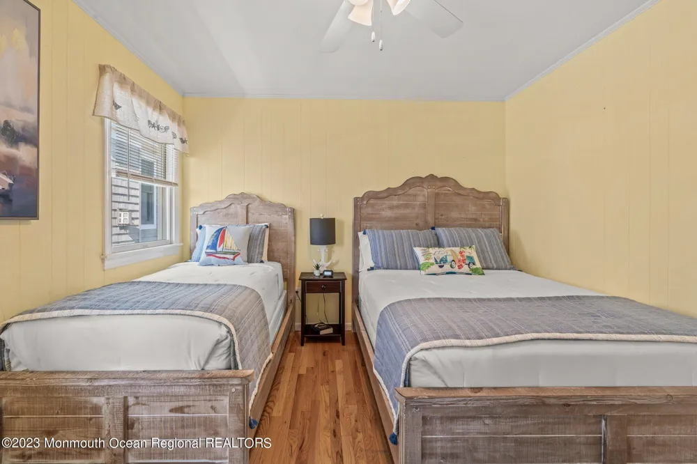 1404 Oceanfront #UPPER Lavallette, NJ 08735