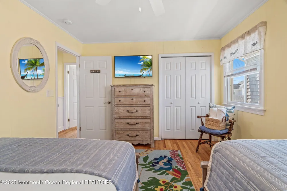 1404 Oceanfront #UPPER Lavallette, NJ 08735