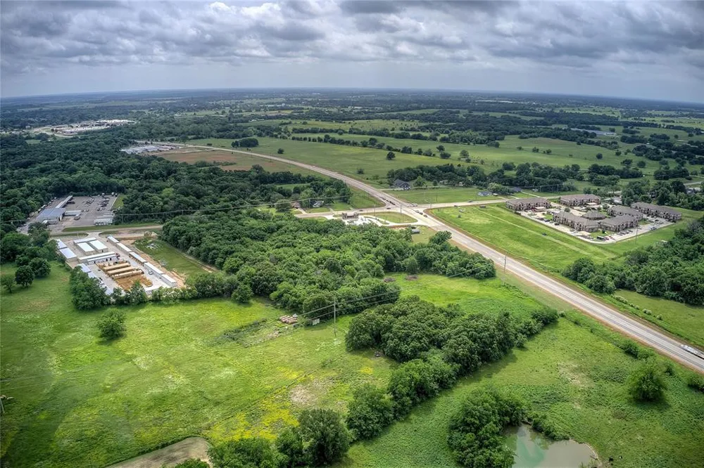 10 Wildcat Way Sulphur Springs, TX 75482