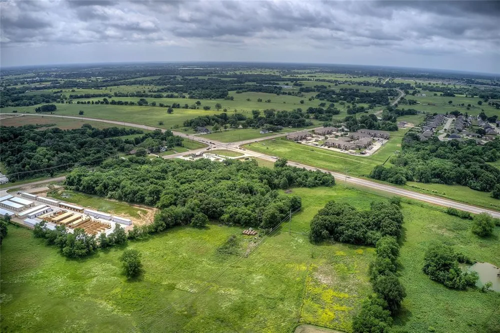 10 Wildcat Way Sulphur Springs, TX 75482