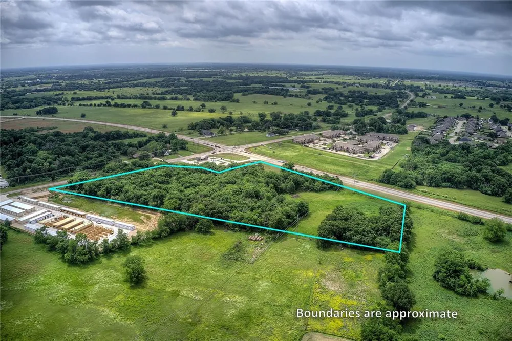 10 Wildcat Way Sulphur Springs, TX 75482