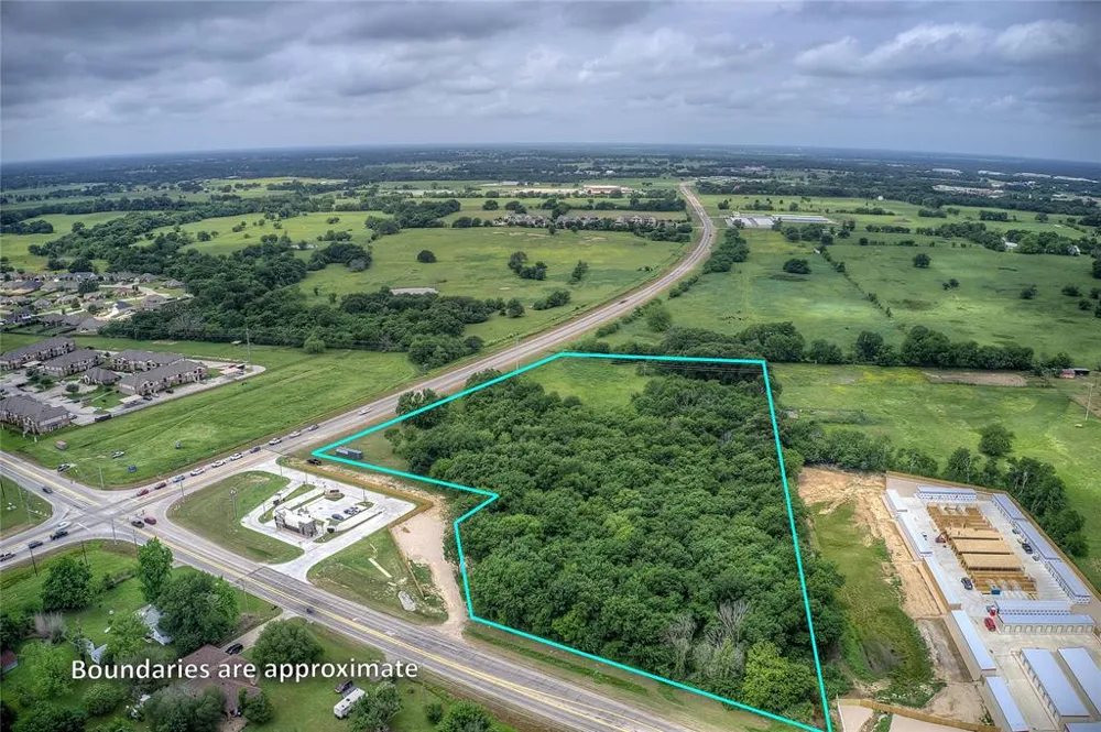 10 Wildcat Way Sulphur Springs, TX 75482