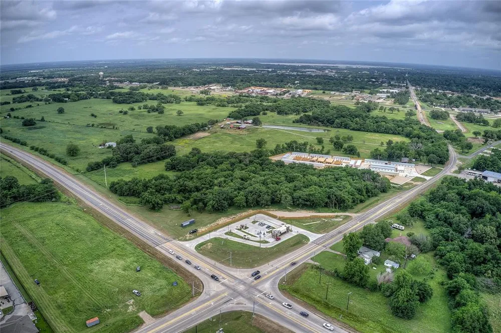 10 Wildcat Way Sulphur Springs, TX 75482