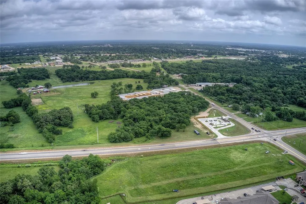 10 Wildcat Way Sulphur Springs, TX 75482