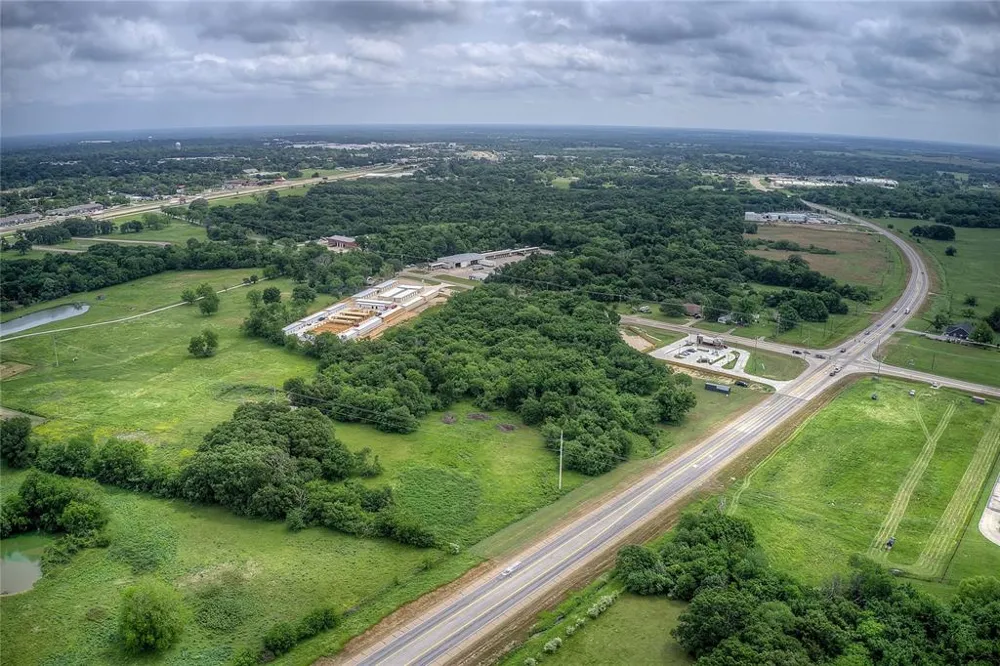 10 Wildcat Way Sulphur Springs, TX 75482