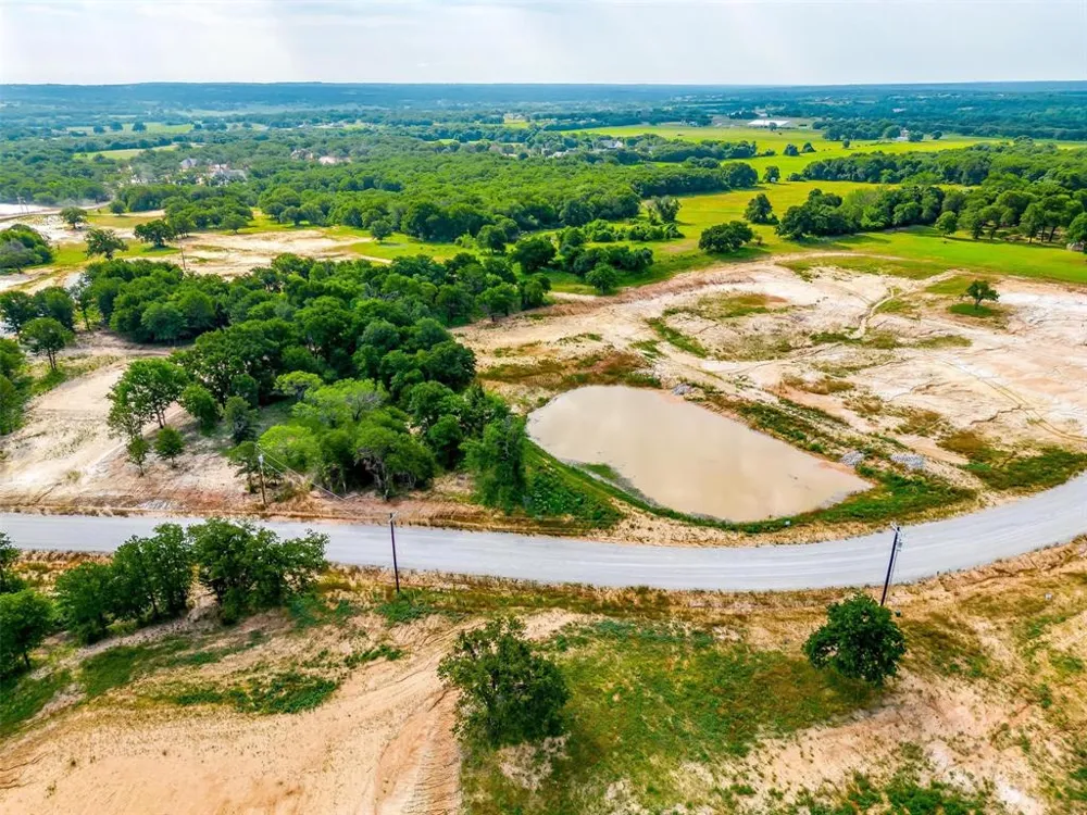 1008 Salvation Drive Weatherford, TX 76088