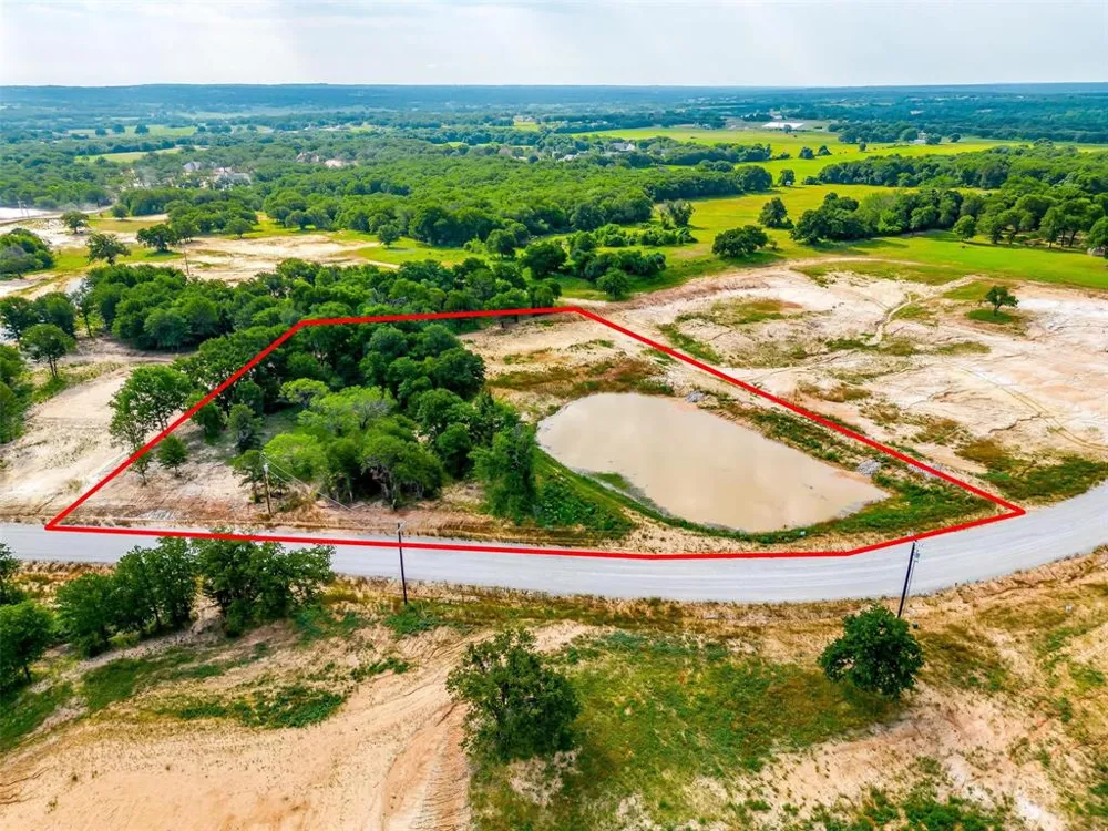 1008 Salvation Drive Weatherford, TX 76088