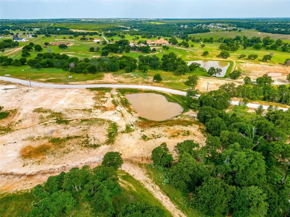 1008 Salvation Drive Weatherford, TX 76088