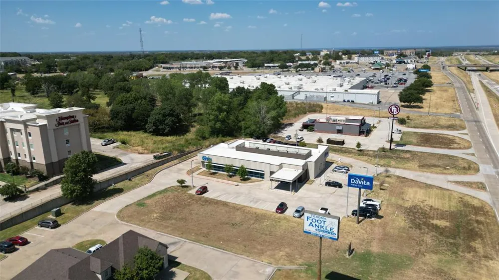 State Hwy 75 Denison, TX 75020